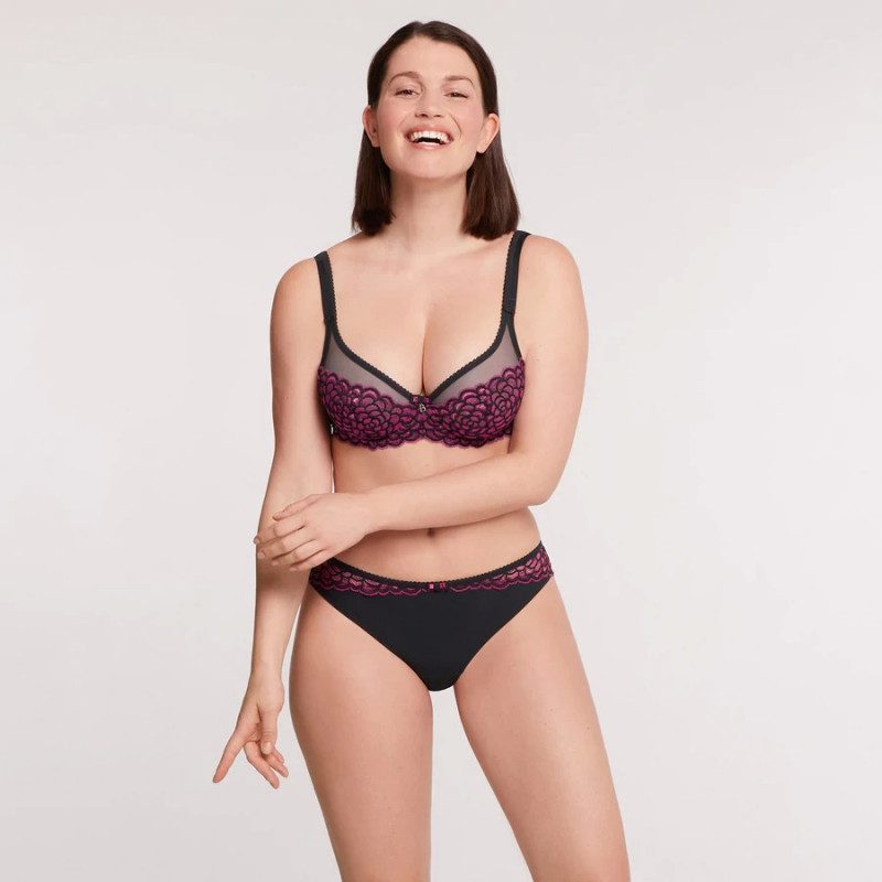 Bestform FW 2022 — Sabrina Laporte #3