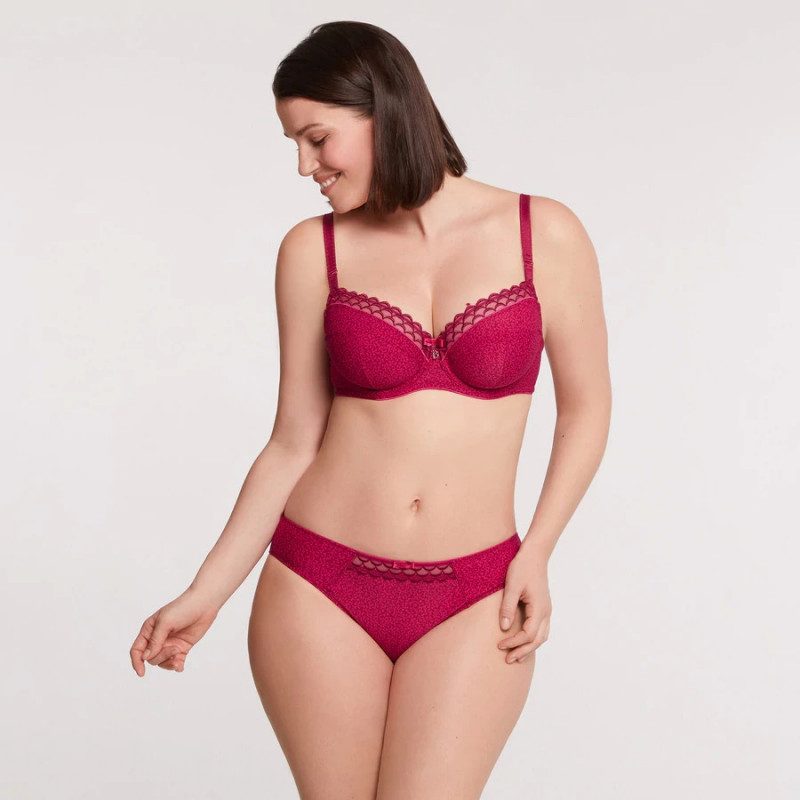 Bestform FW 2022 — Sabrina Laporte #16