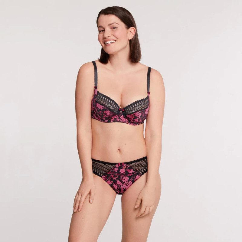 Bestform FW 2022 — Sabrina Laporte #19