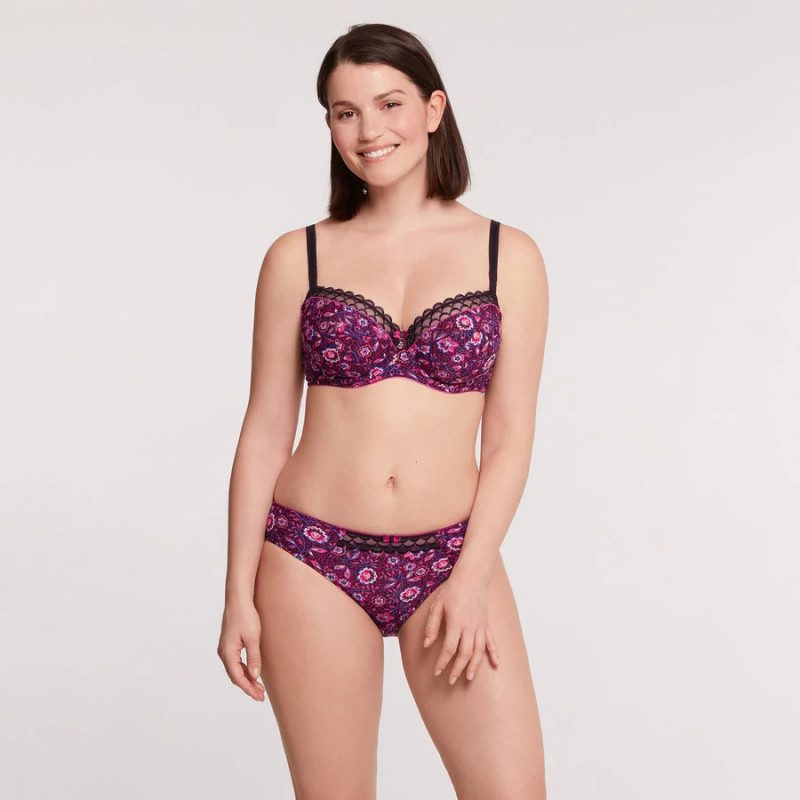 Bestform FW 2022 — Sabrina Laporte #14