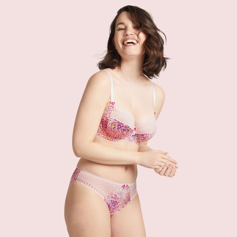 Bestform SS 2021 — Sabrina Laporte #7