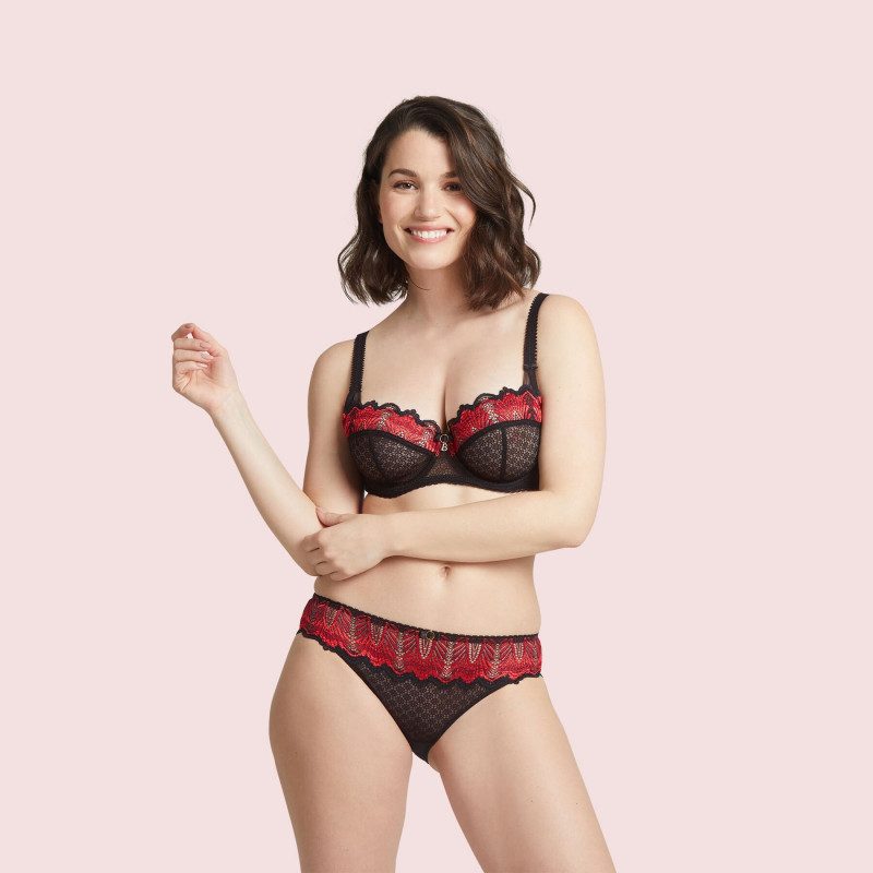 Bestform SS 2021 — Sabrina Laporte #13