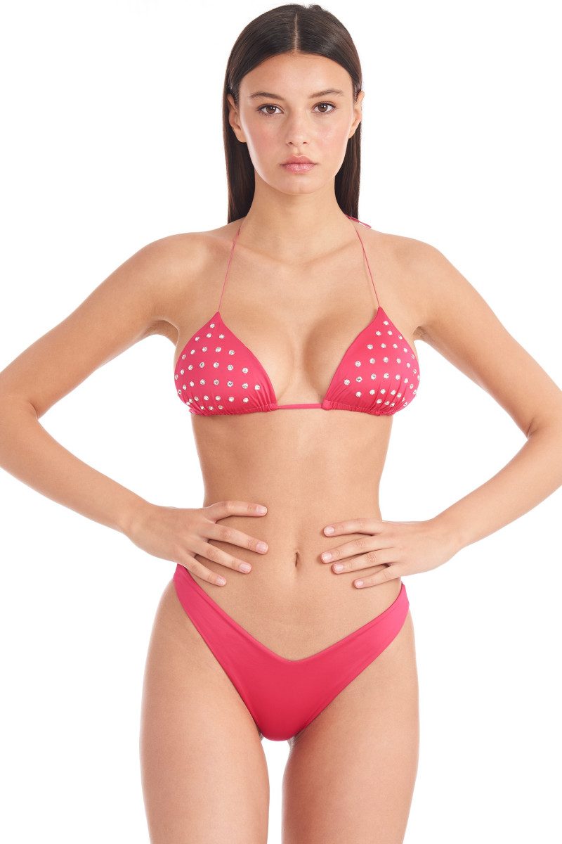 Bikini Lovers FW 2020 — Lucia Bramani #11