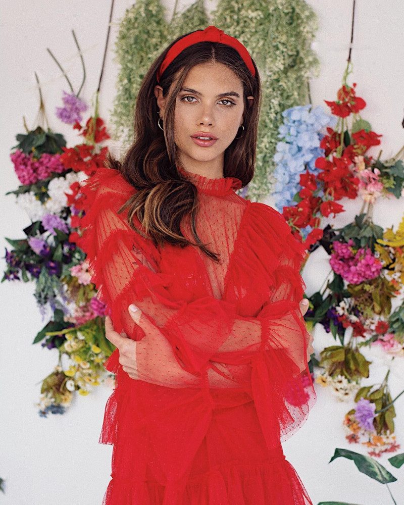 Bisovi SS 2024 — Malena Malu Spinzi #17