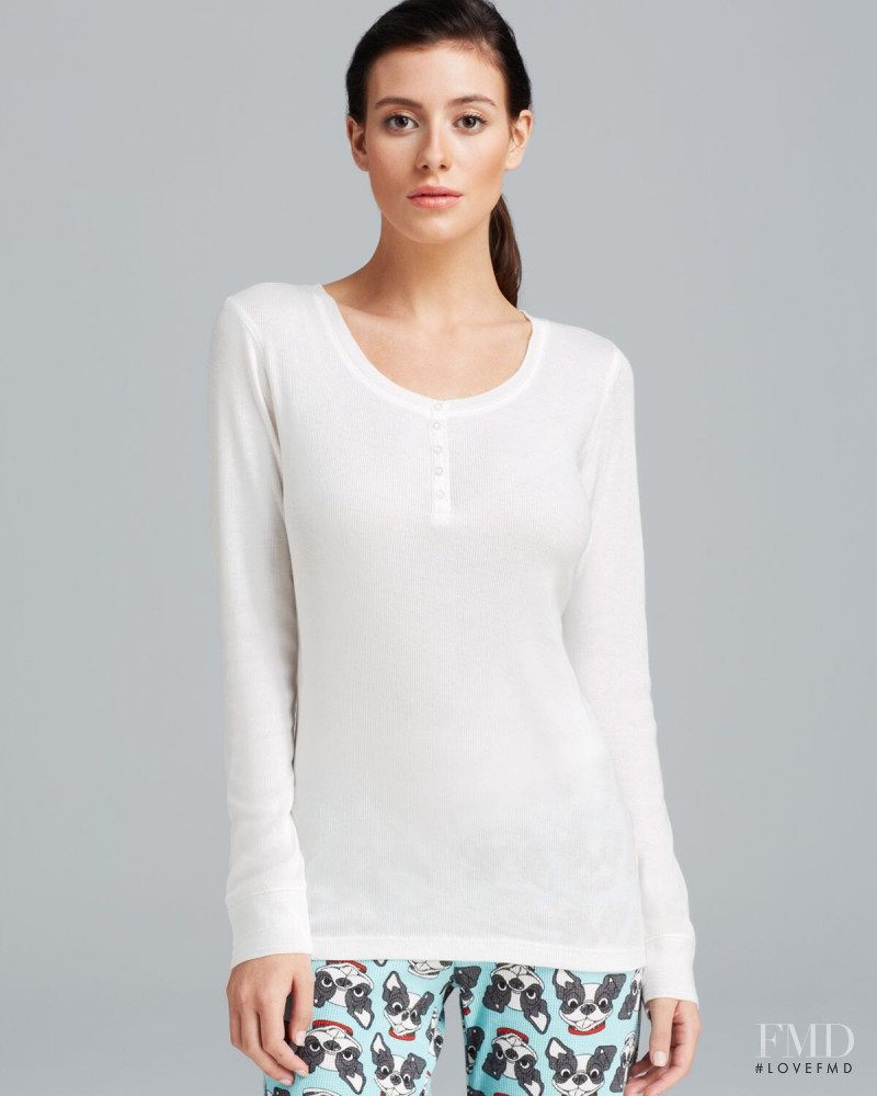 Bloomingdales FW 2021 — Alejandra Guilmant #11