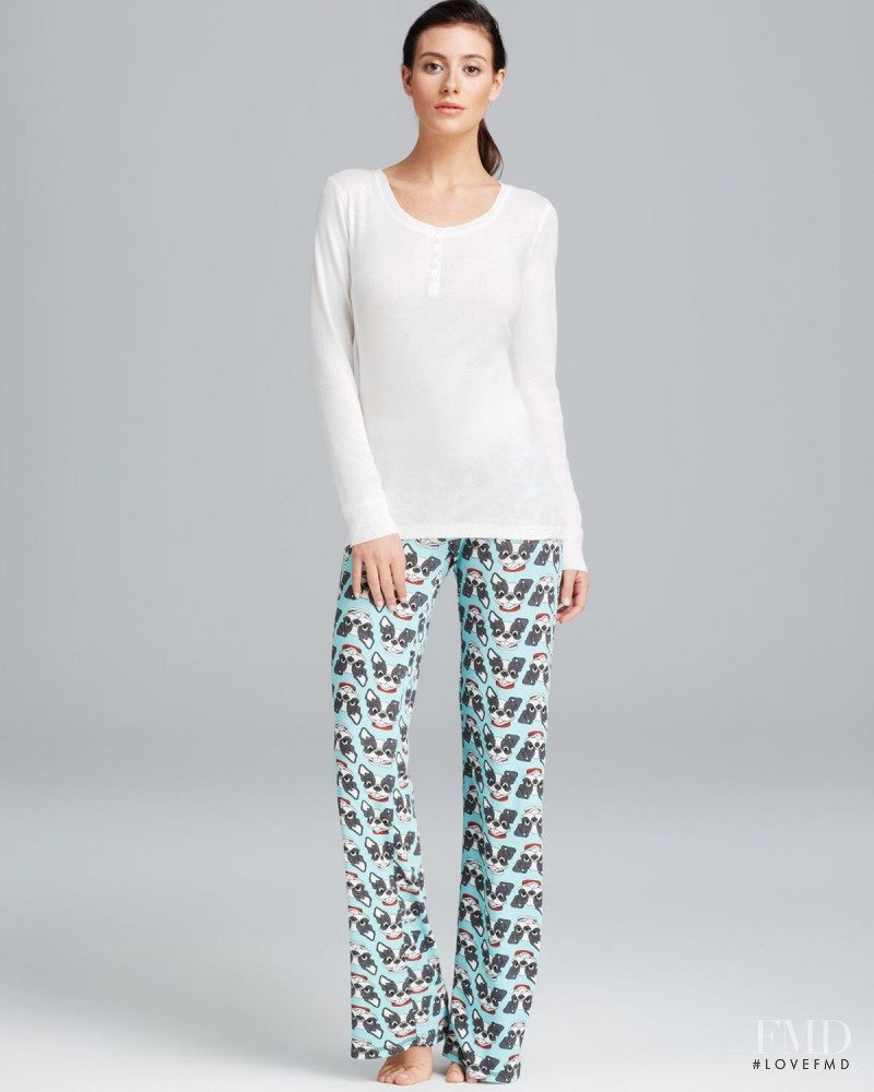 Bloomingdales FW 2021 — Alejandra Guilmant #14