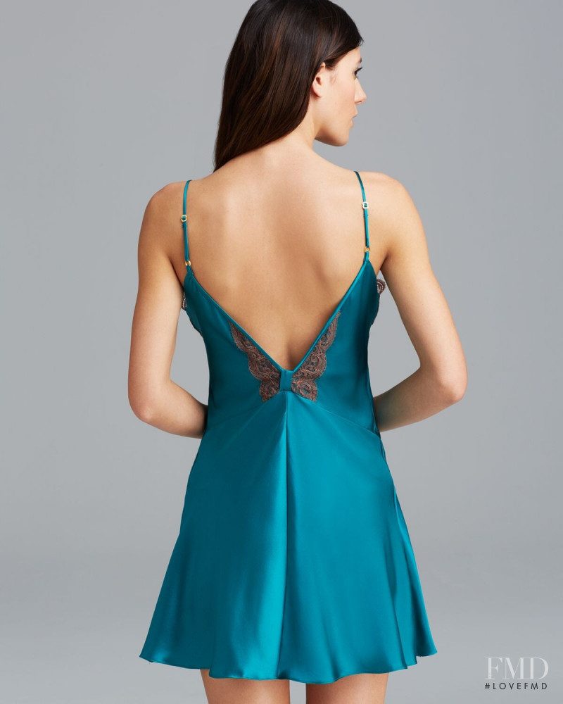 Bloomingdales FW 2021 — Alejandra Guilmant #40