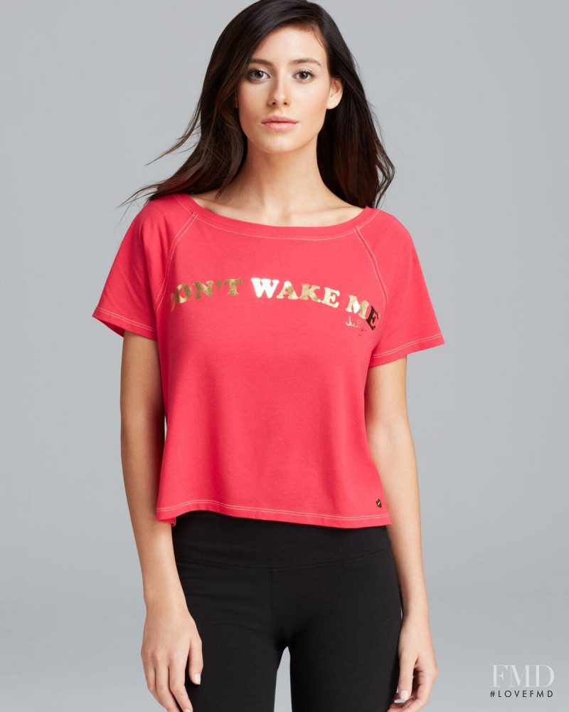 Bloomingdales FW 2021 — Alejandra Guilmant #45