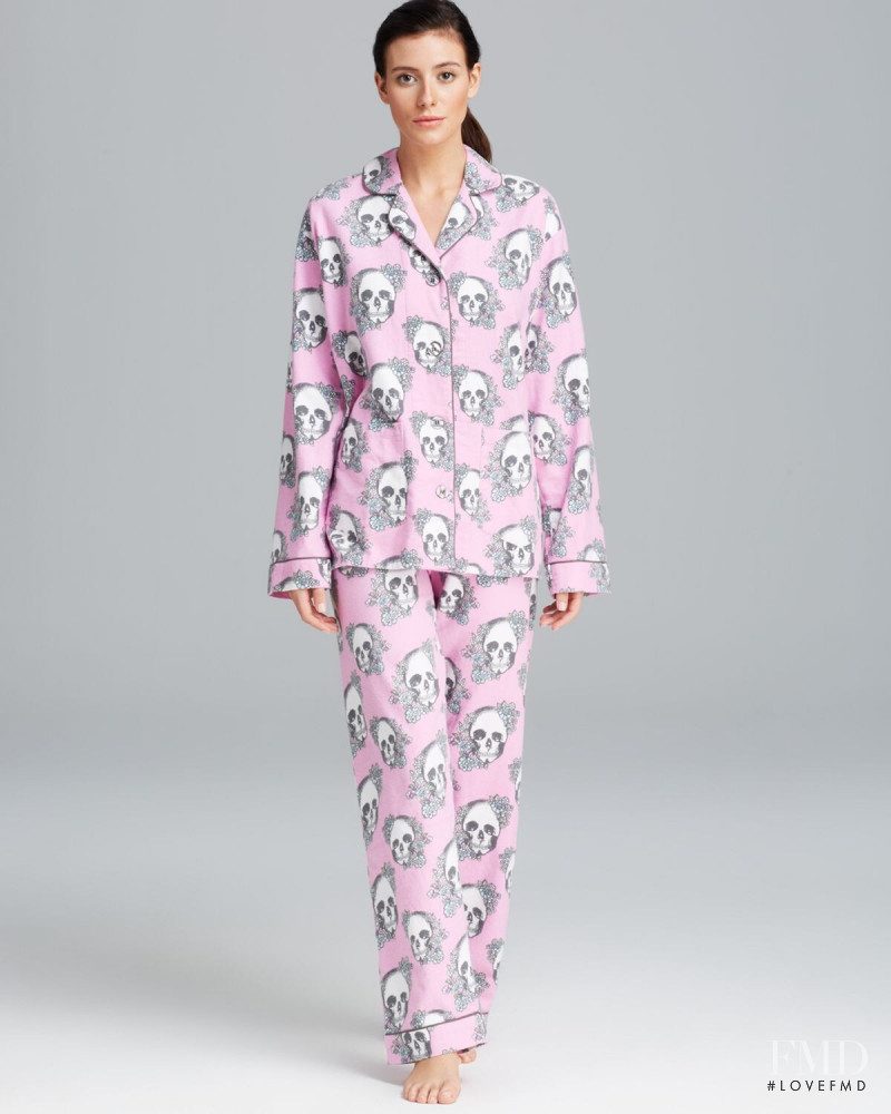 Bloomingdales FW 2021 — Alejandra Guilmant #50