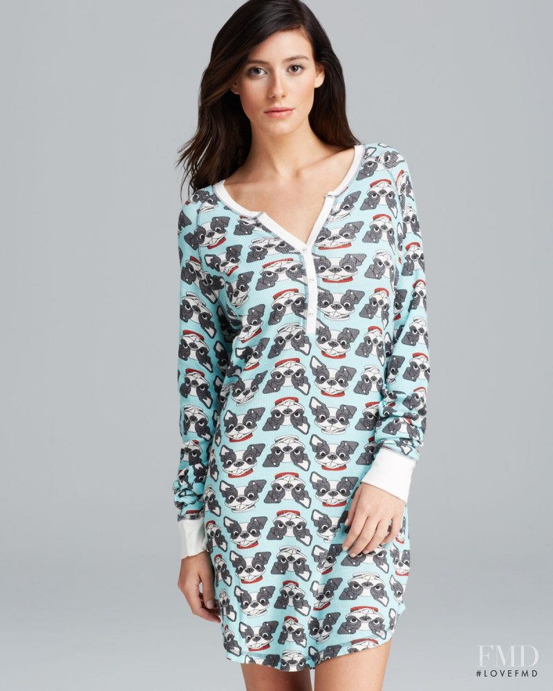 Bloomingdales FW 2021 — Alejandra Guilmant #52