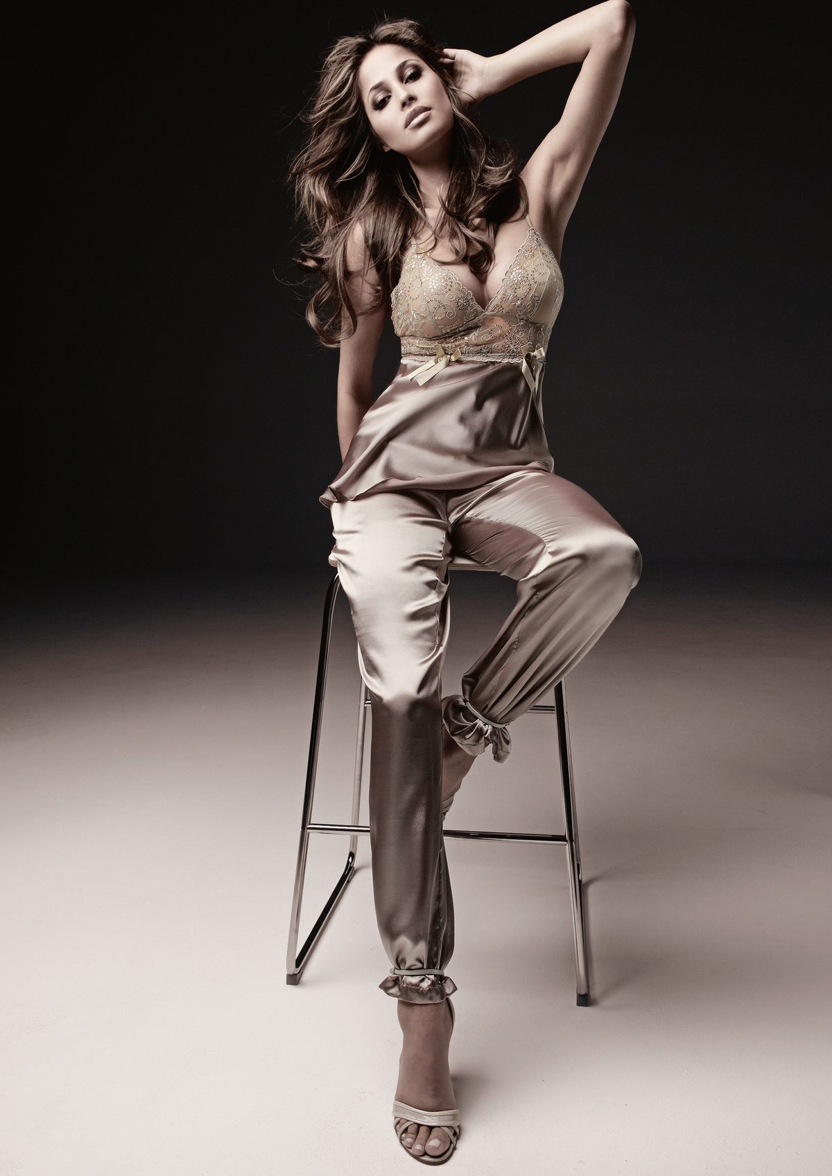 Bodique SS 2009 — Look #3