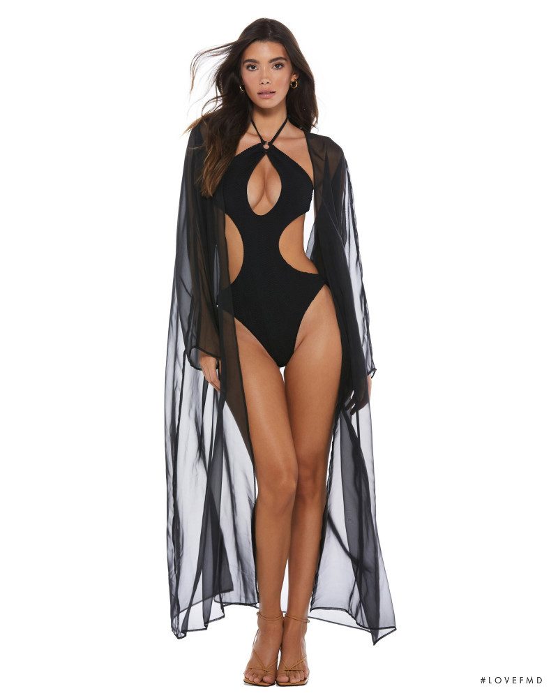 Bomba Bambola FW 2020 — Cindy Mello #27