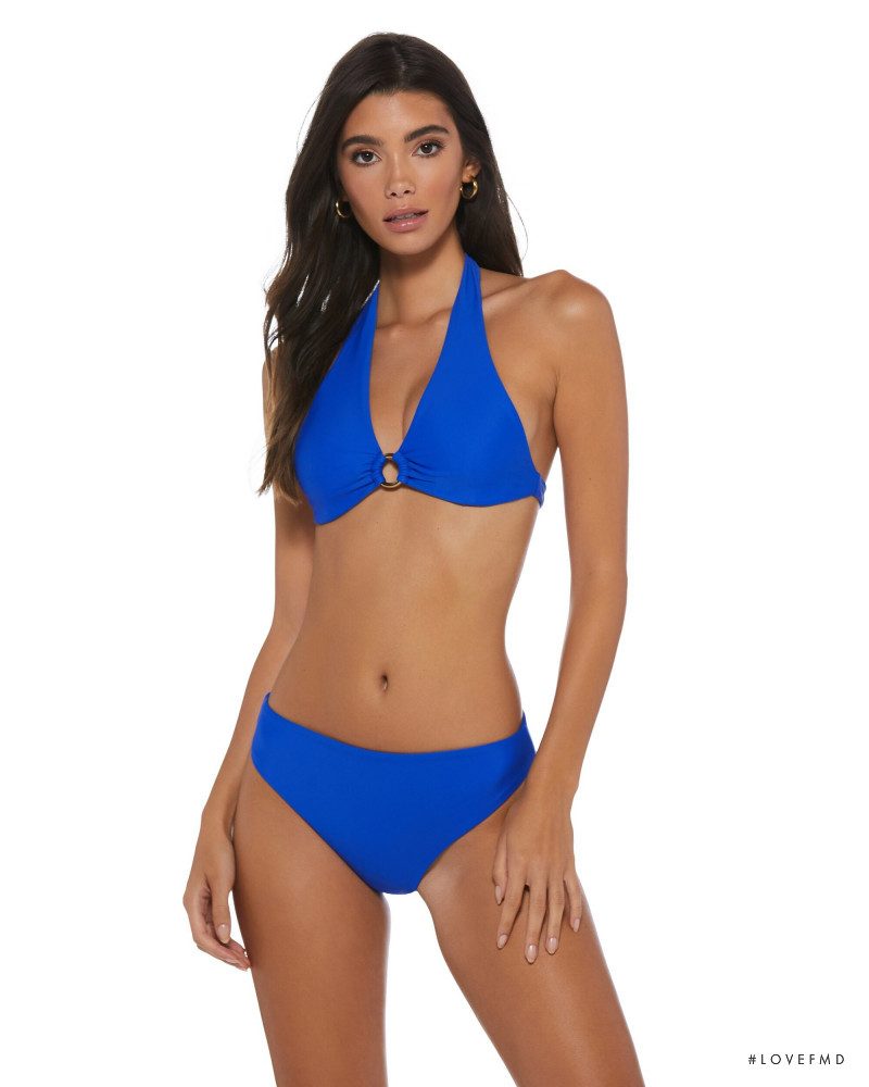 Bomba Bambola FW 2020 — Cindy Mello #15