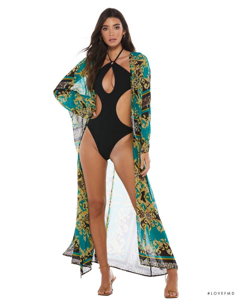 Bomba Bambola FW 2020 — Cindy Mello #5