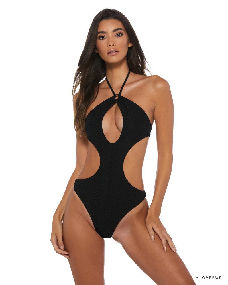 Bomba Bambola FW 2020 — Cindy Mello #25