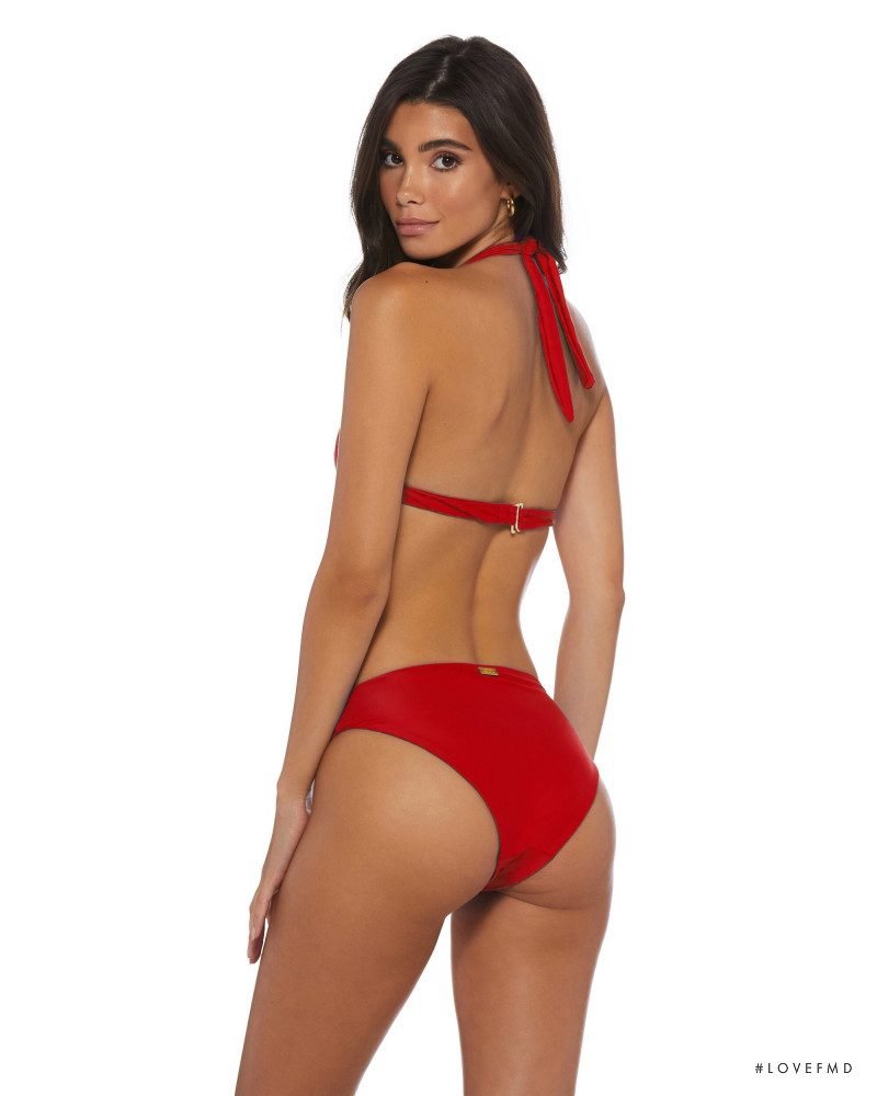 Bomba Bambola FW 2020 — Cindy Mello #13