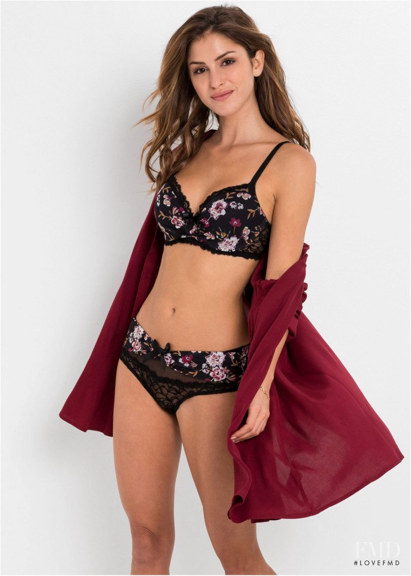 BonPrix FW 2019 — Jehane-Marie Gigi Paris #310