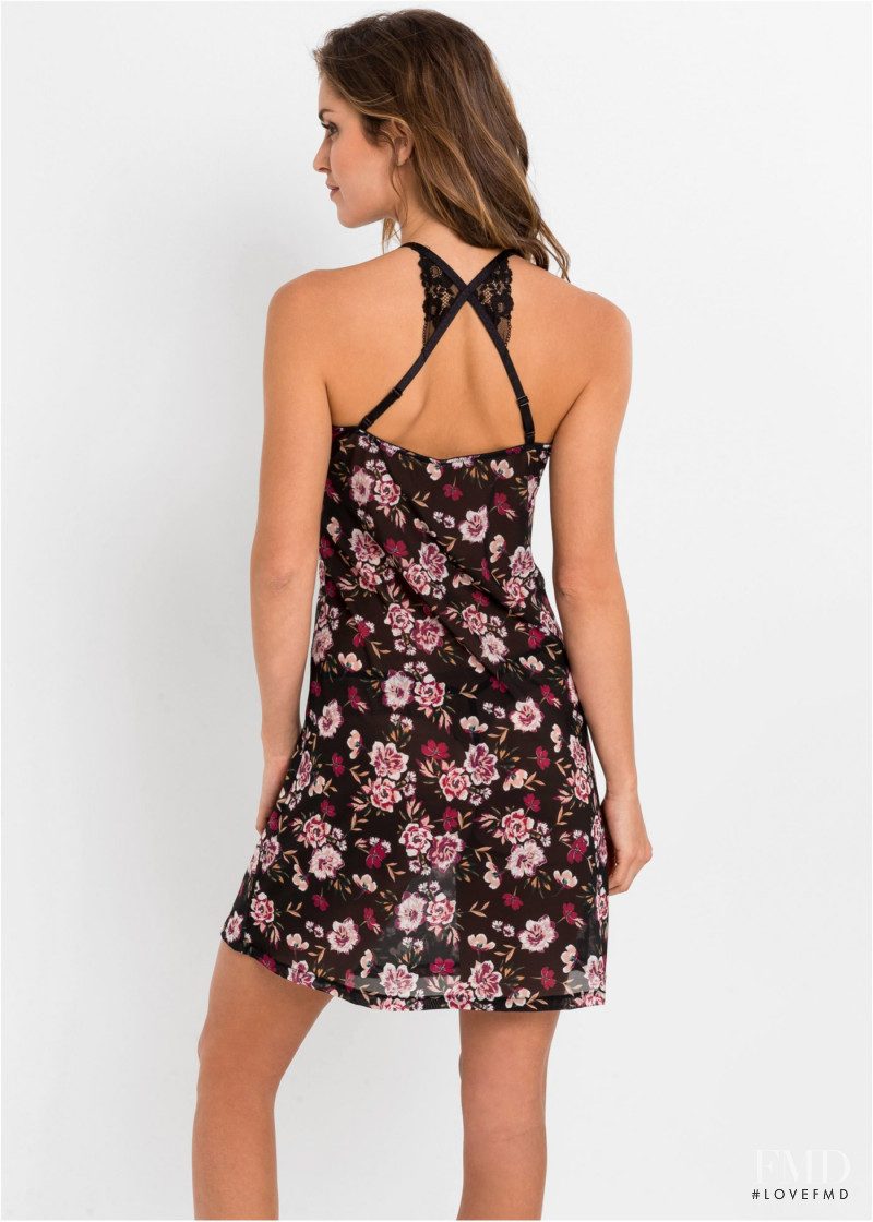 BonPrix FW 2019 — Jehane-Marie Gigi Paris #312