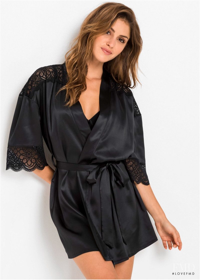 BonPrix FW 2019 — Jehane-Marie Gigi Paris #224