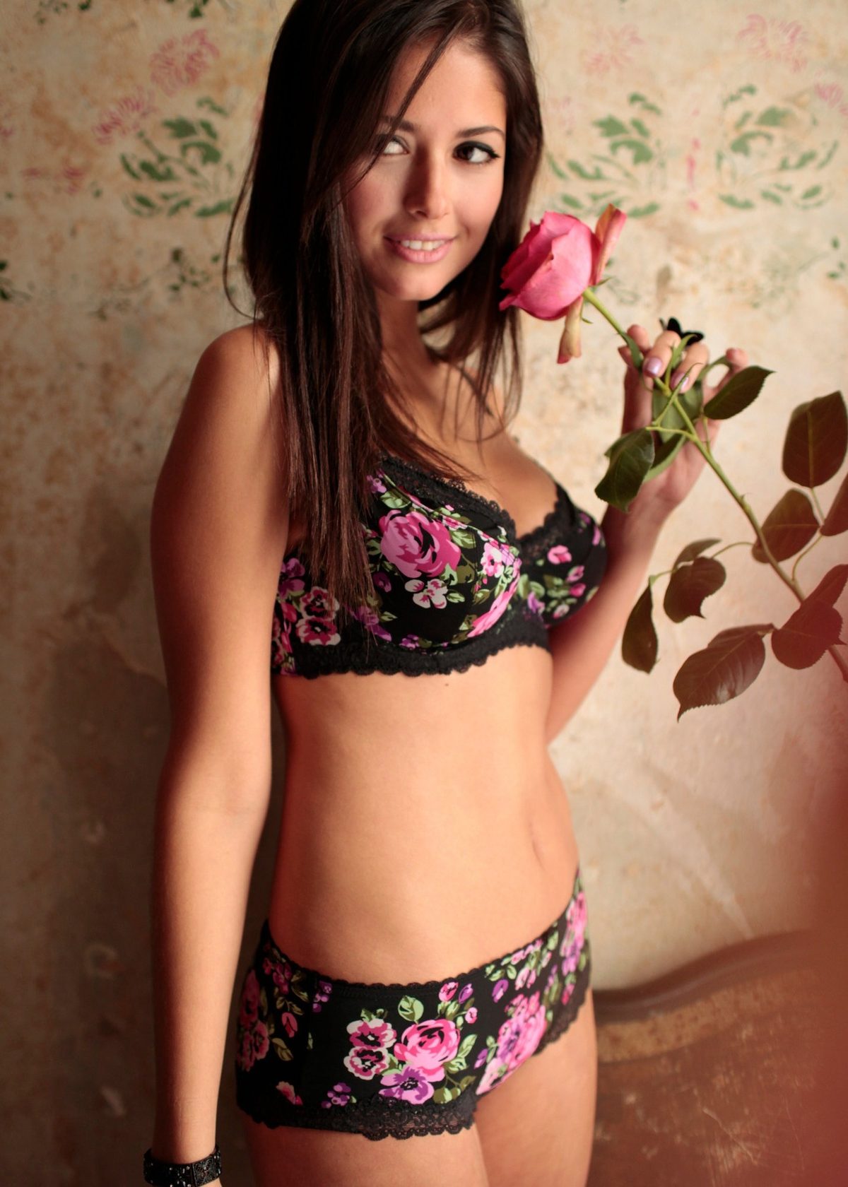 BonPrix SS 2009 — Joanna Krupa, Carla Ossa #51