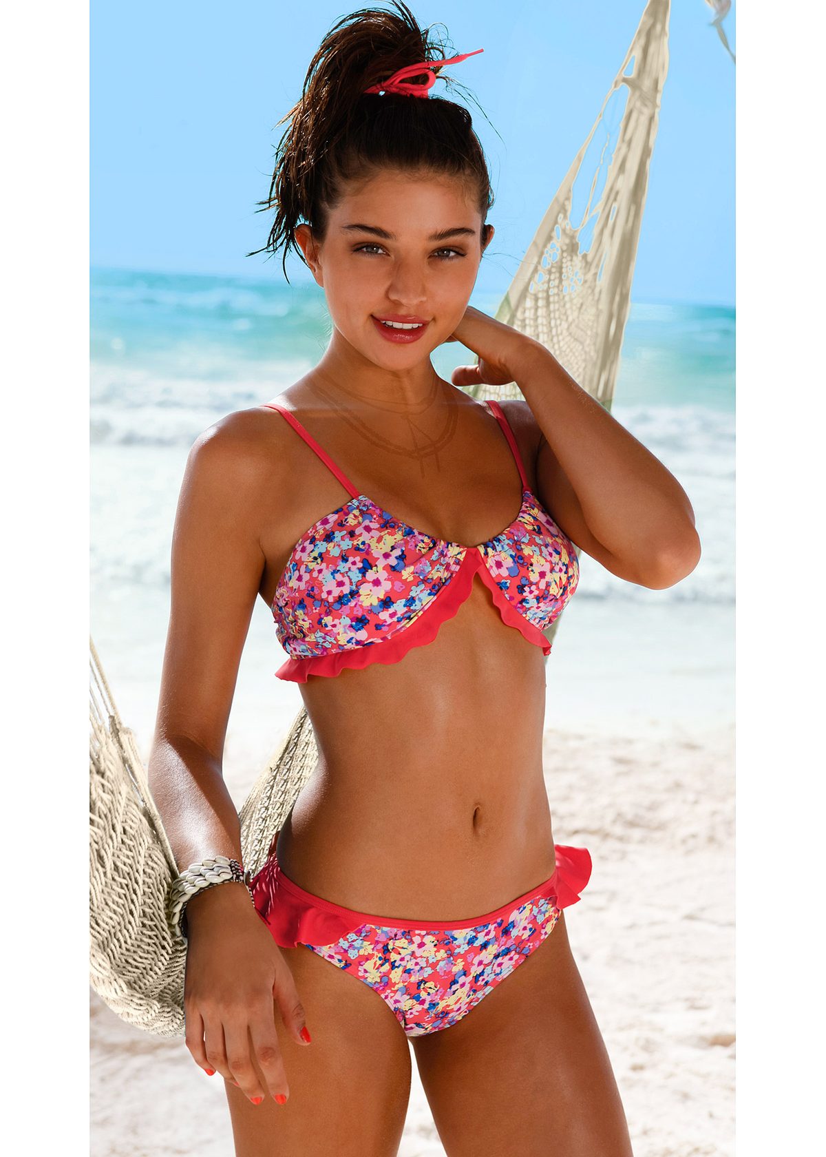 BonPrix SS 2015 — Daniela Lopez Osorio #38