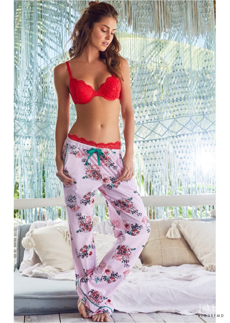 BonPrix SS 2019 — Jehane-Marie Gigi Paris #96