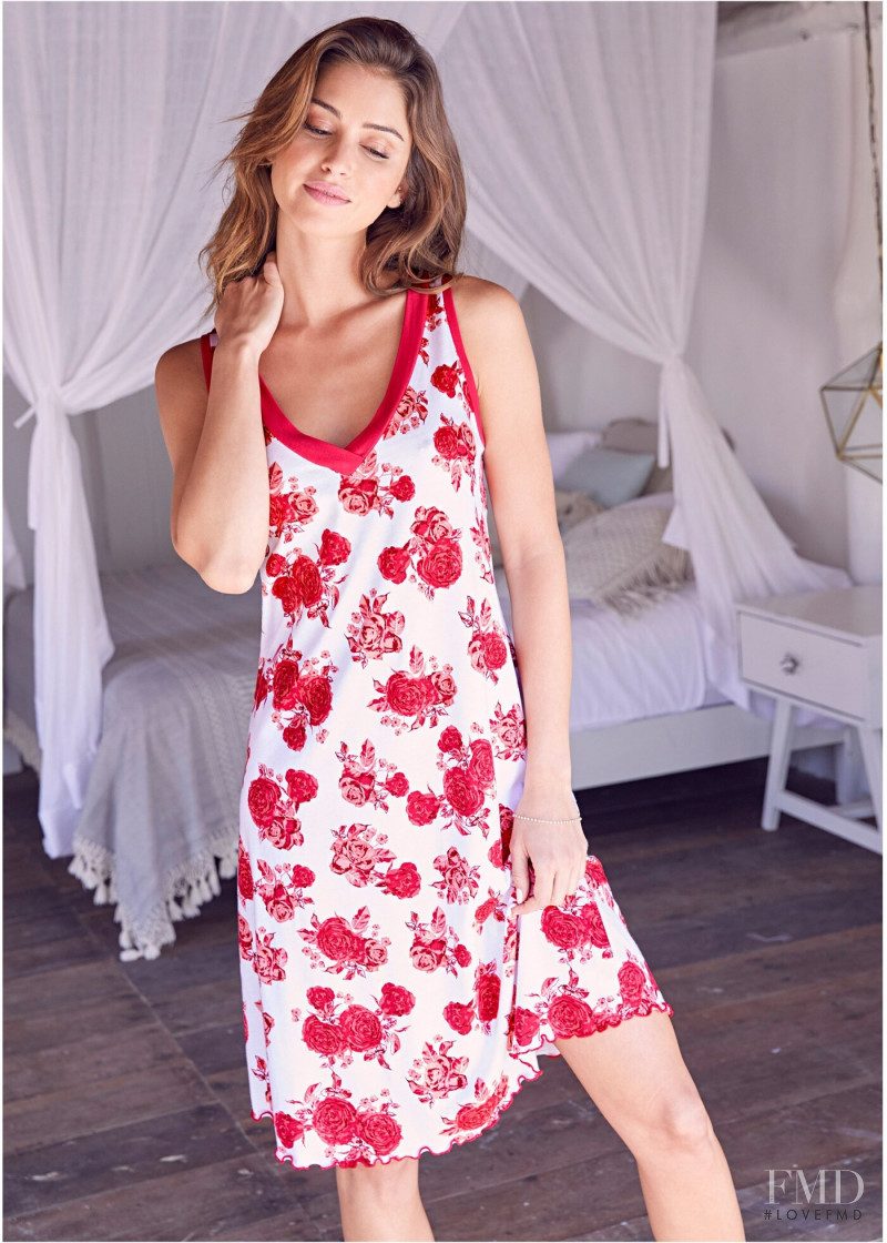 BonPrix SS 2019 — Jehane-Marie Gigi Paris #95