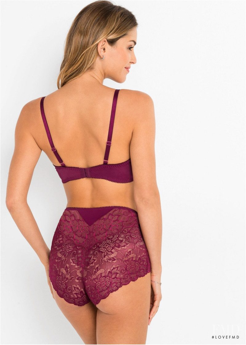 BonPrix SS 2020 — Jehane-Marie Gigi Paris #18