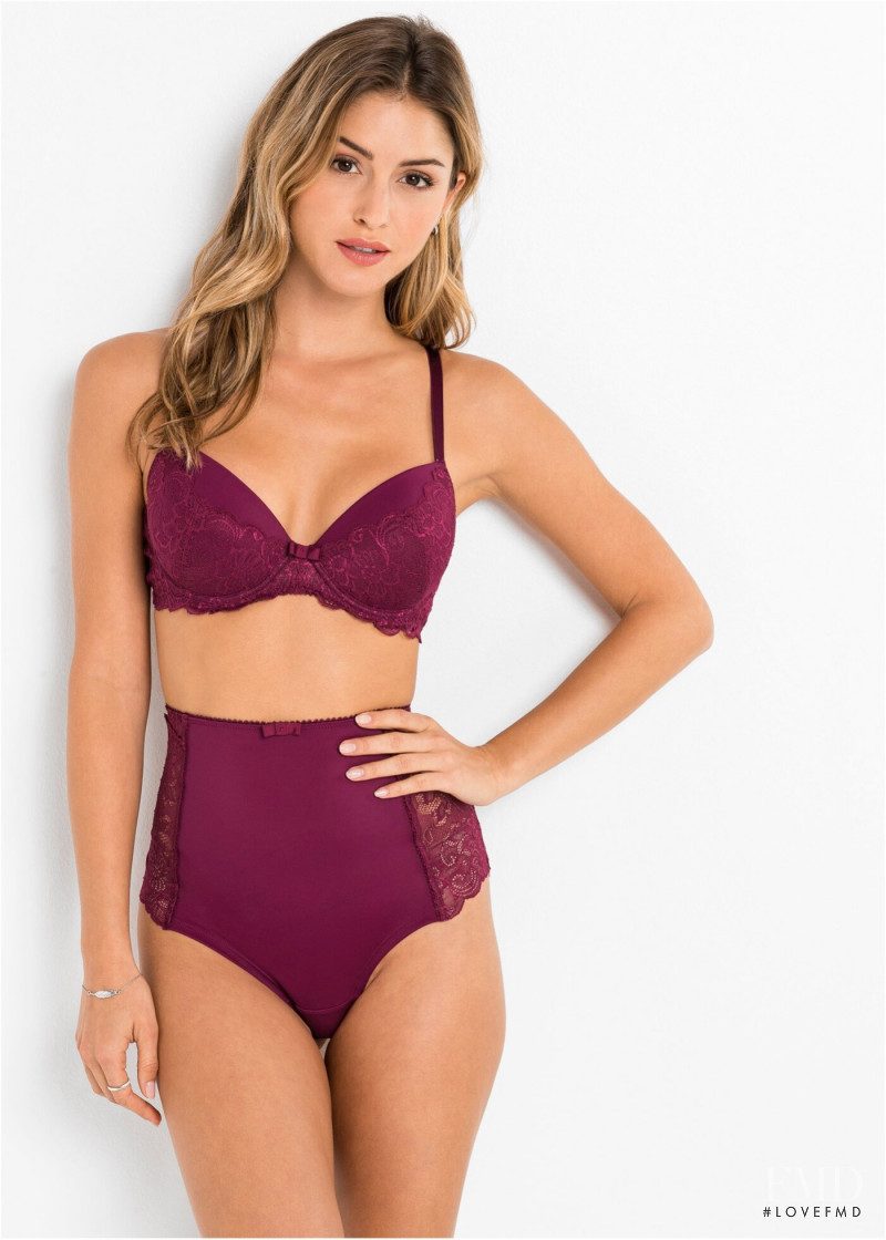 BonPrix SS 2020 — Jehane-Marie Gigi Paris #19