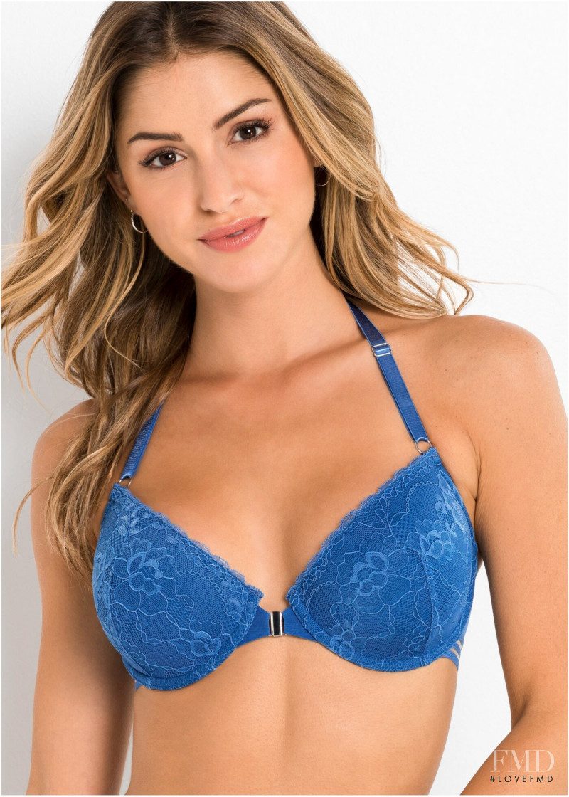 BonPrix SS 2020 — Jehane-Marie Gigi Paris #31