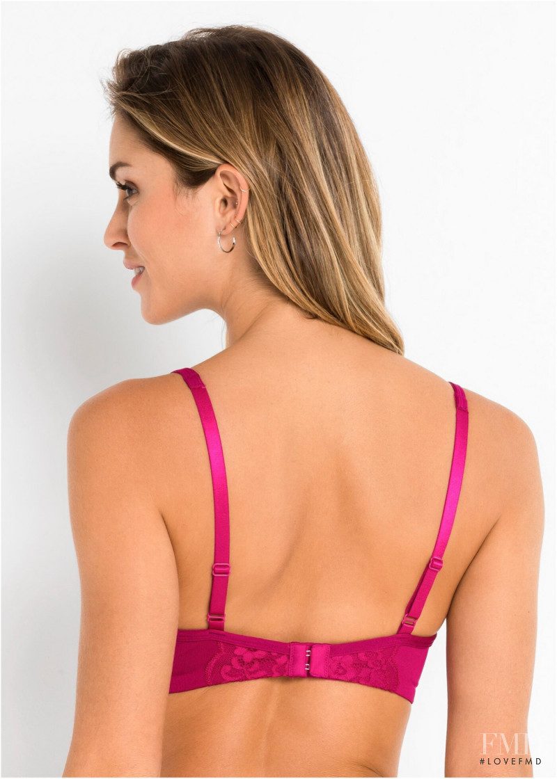 BonPrix SS 2020 — Jehane-Marie Gigi Paris #32