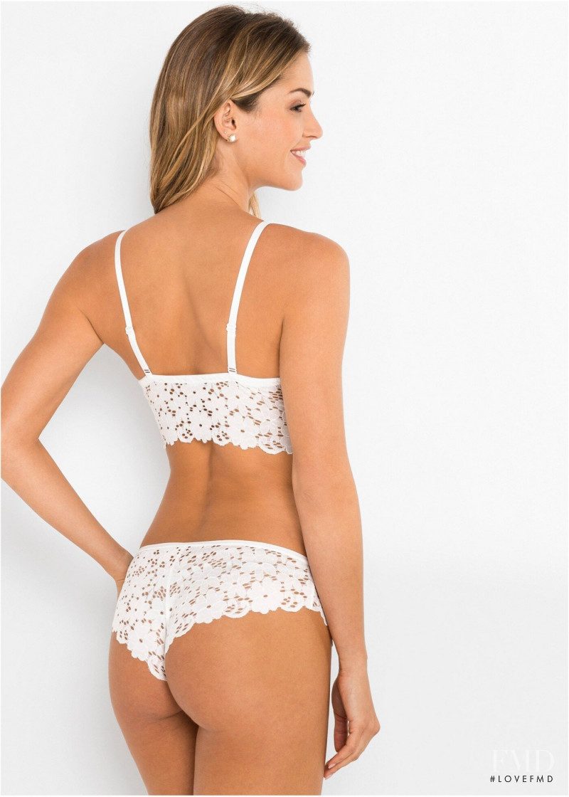 BonPrix SS 2020 — Jehane-Marie Gigi Paris #48