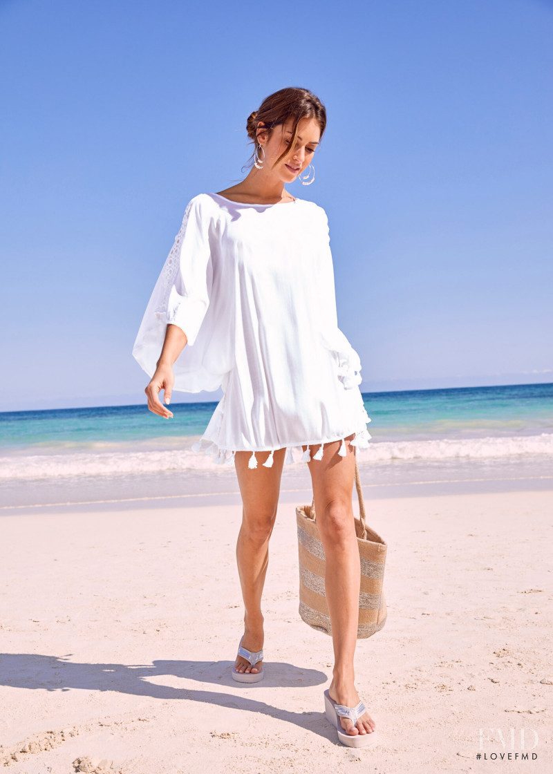 BonPrix SS 2020 — Jehane-Marie Gigi Paris #5