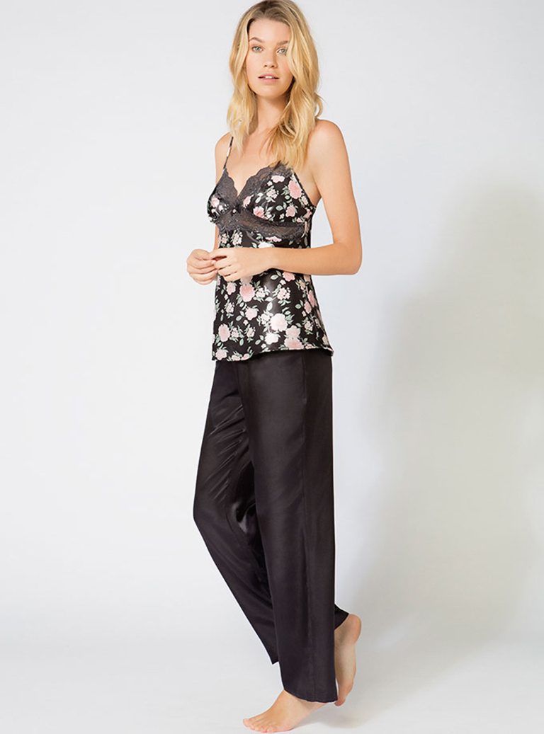 Boux Avenue SS 2012 — Hannah Cooper #103