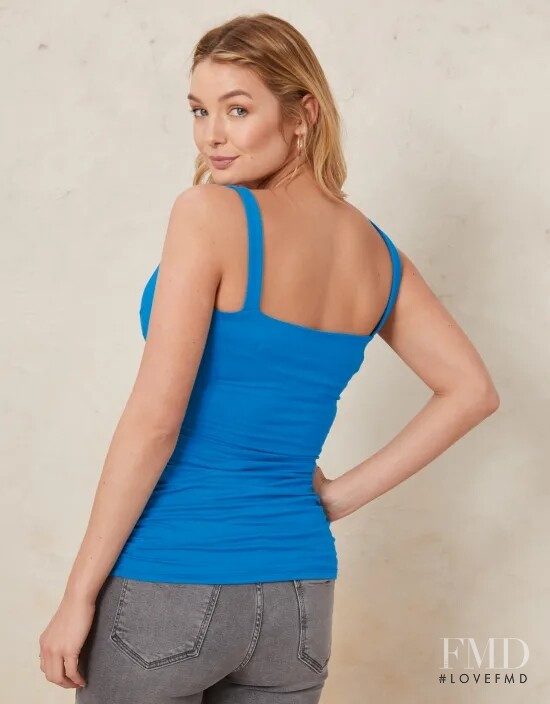 Bravissimo FW 2020 — Verity Hensey #7