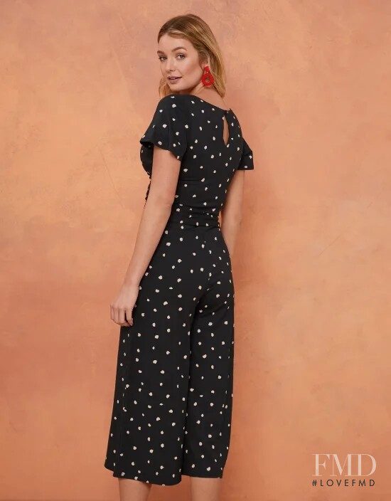 Bravissimo FW 2020 — Verity Hensey #14