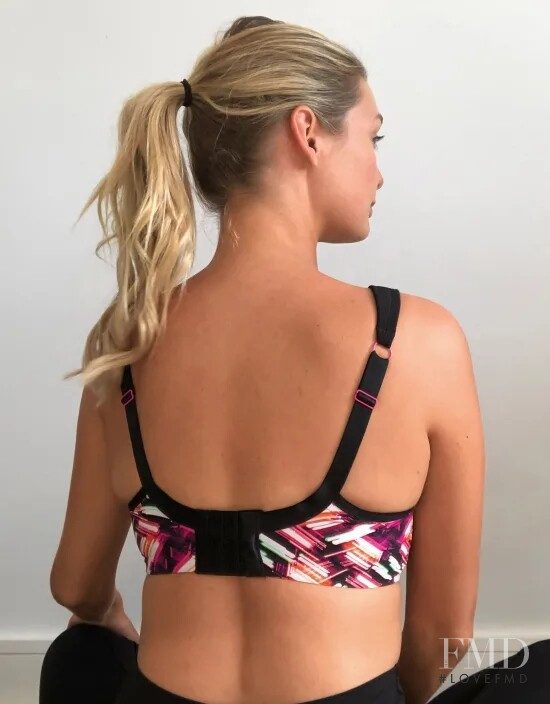 Bravissimo FW 2020 — Verity Hensey #2