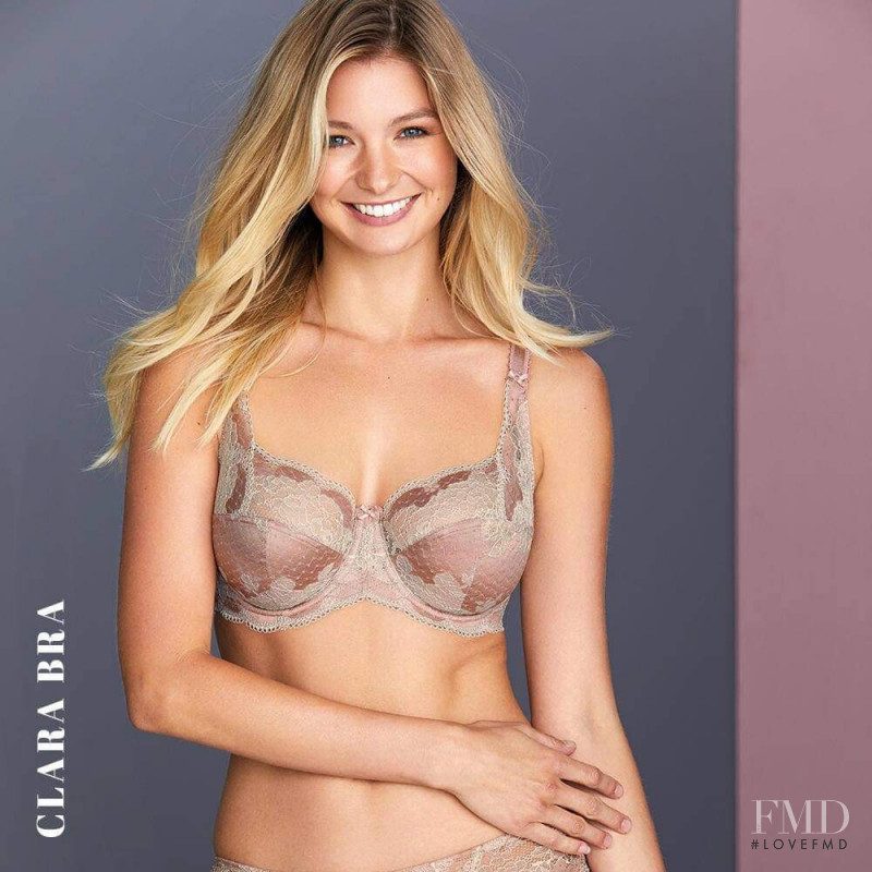 Bravissimo FW 2020 — Verity Hensey #10