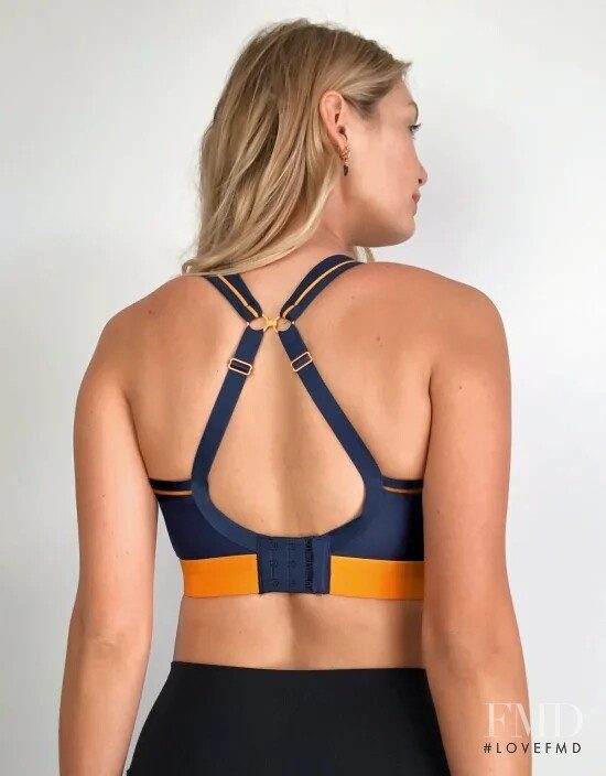 Bravissimo FW 2020 — Verity Hensey #6