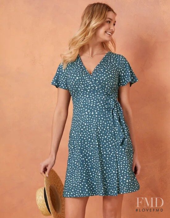 Bravissimo FW 2020 — Verity Hensey #18