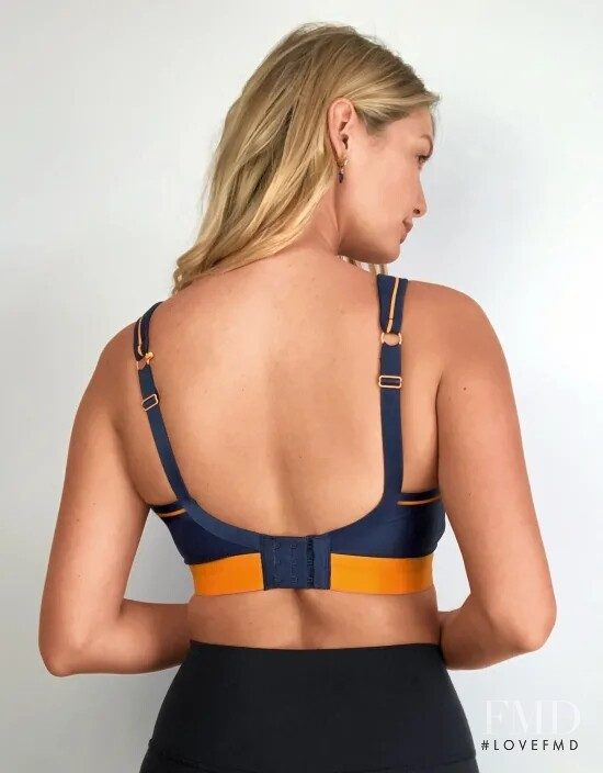 Bravissimo FW 2020 — Verity Hensey #23