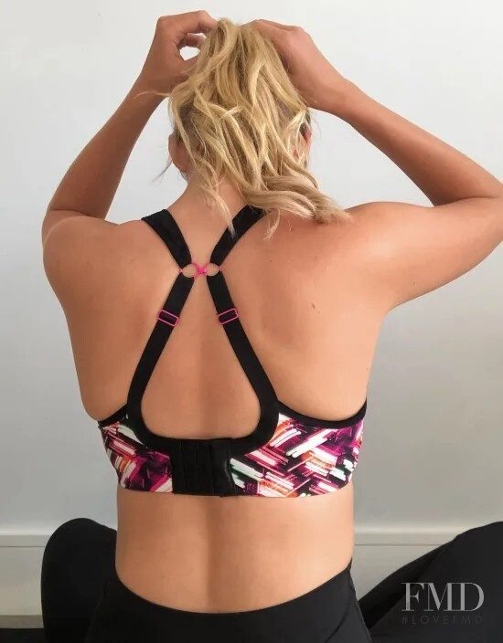 Bravissimo FW 2020 — Verity Hensey #24