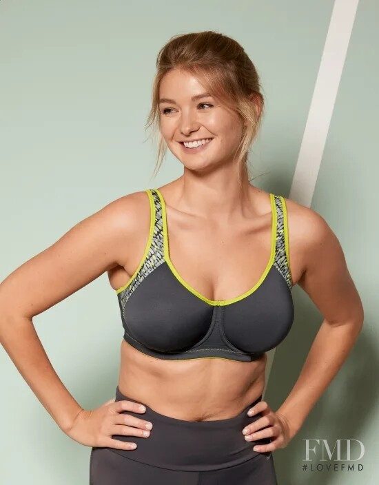 Bravissimo FW 2020 — Verity Hensey #32