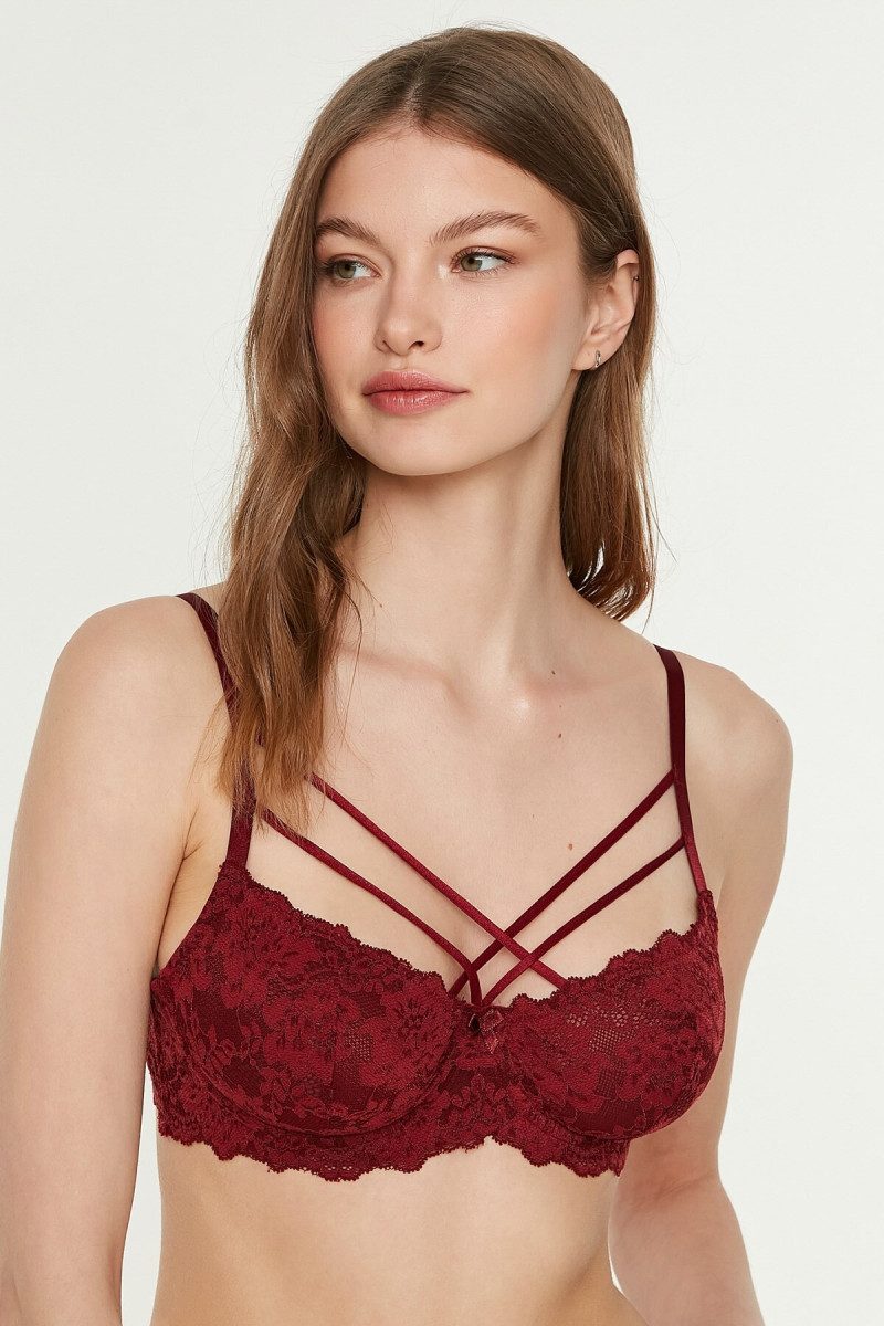 C&City FW 2022 — Sanya Rudzevic #31