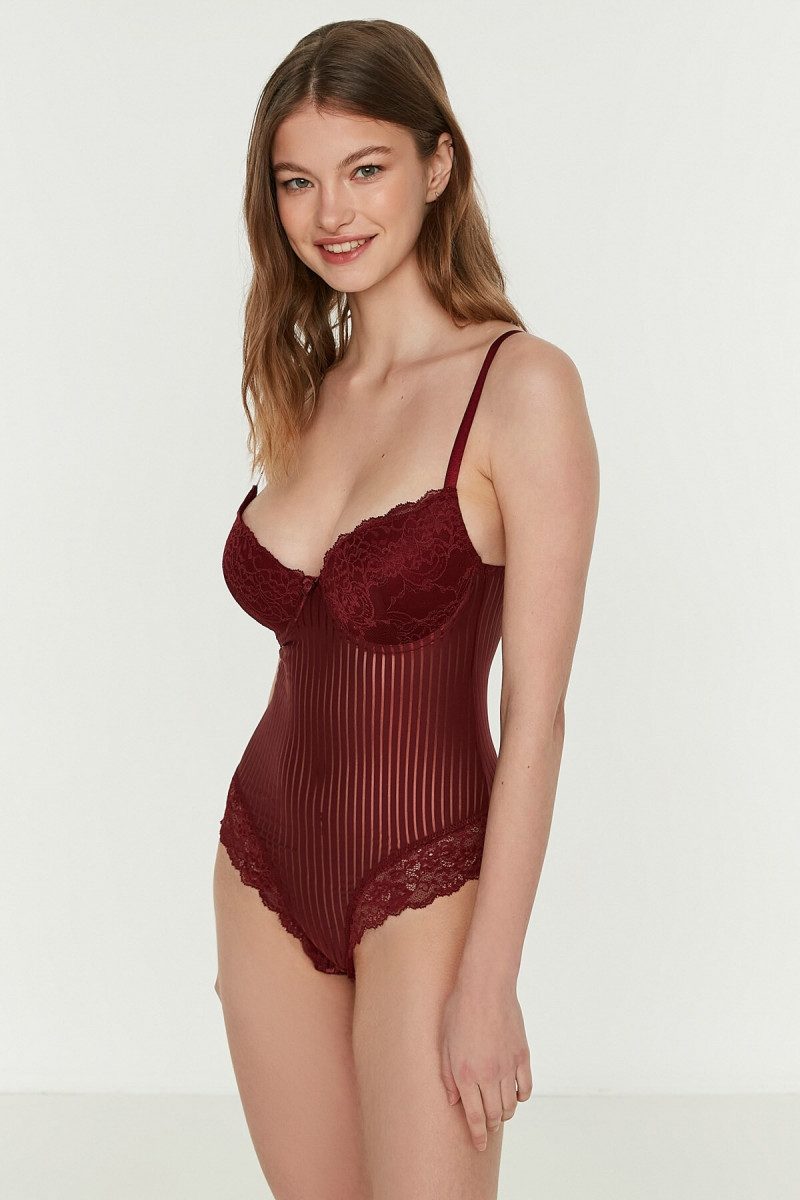 C&City FW 2022 — Sanya Rudzevic #41