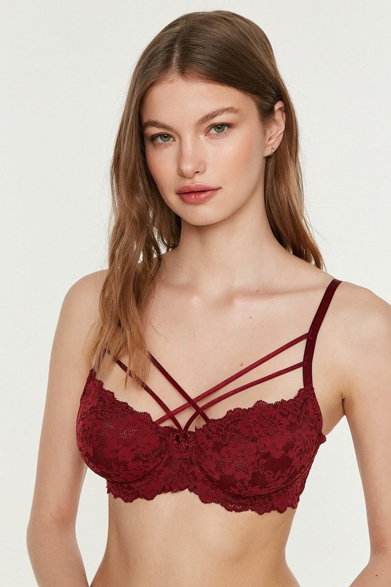 C&City FW 2022 — Sanya Rudzevic #29