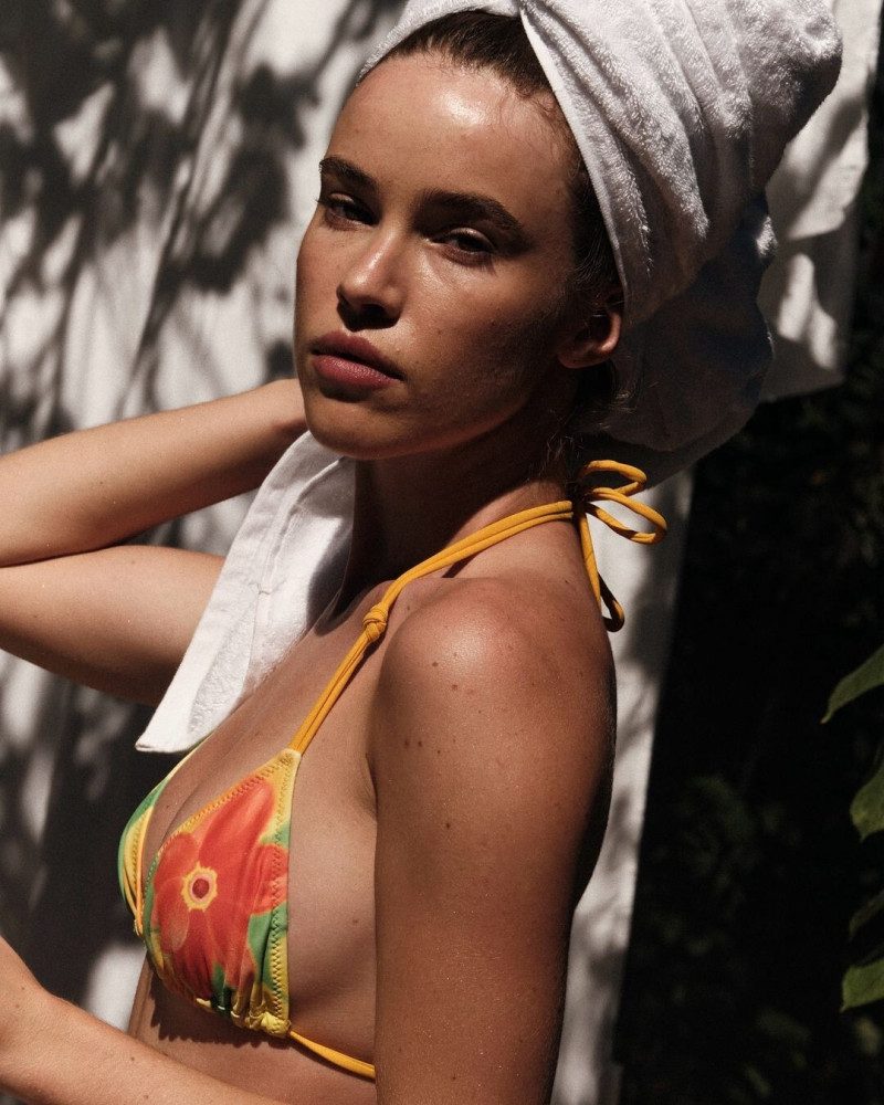 Cameamile SS 2024 — Natasha Kozyreva #5