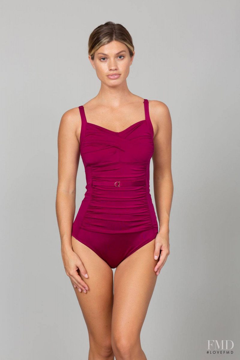 Change SS 2019 — Maggie Rawlins #16