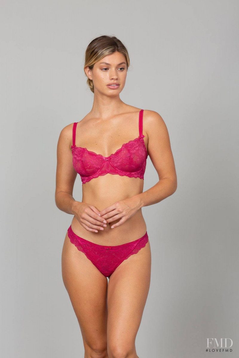 Change SS 2019 — Maggie Rawlins #25