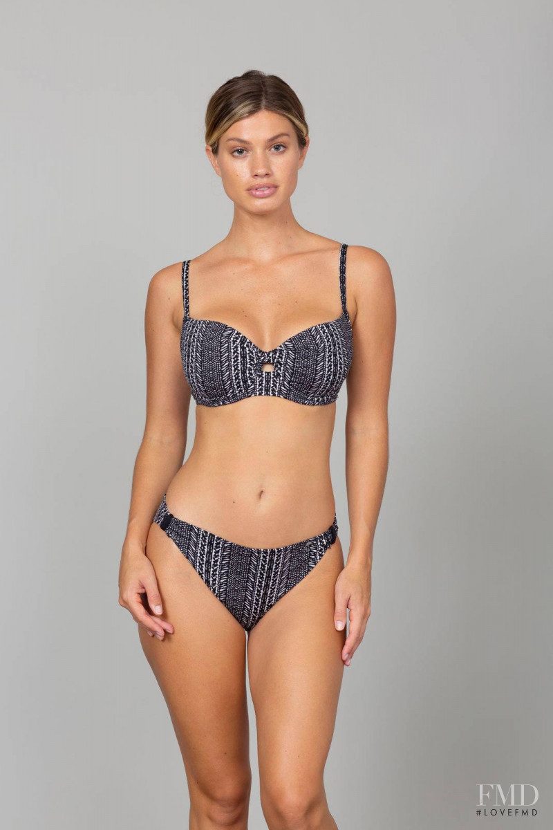 Change SS 2019 — Maggie Rawlins #31